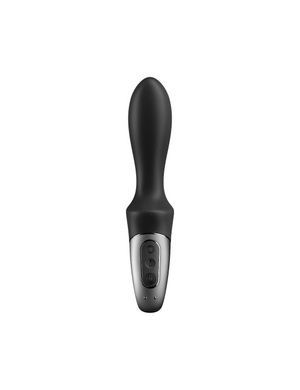 Вібратор для простати Satisfyer Heat Climax з підігрівом SO6089 фото