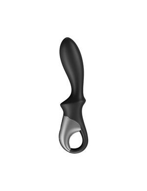 Вібратор для простати Satisfyer Heat Climax з підігрівом SO6089 фото