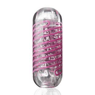 Мастурбатор Tenga Spinner 06 Brick SO4300 фото