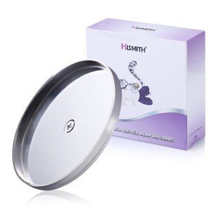 Крепление для фаллоимитаторов на присоске для секс-машин Hismith Suction Cup Adapter 4.5&Prime; KlicLok - S SO6220 фото