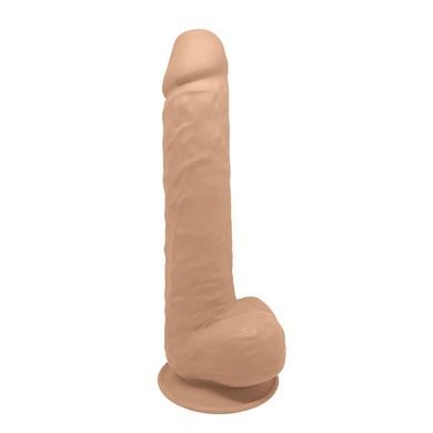 Фаллоимитатор SilexD Kingston Flesh диаметр 7 см SO6029 фото