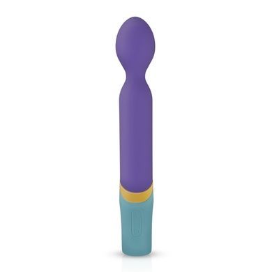 Вібромасажер PMV20 Base Wand Vibrator SO4429 фото
