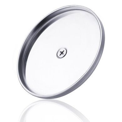 Кріплення для фалоімітаторів на присосці для секс-машин Hismith Suction Cup Adapter 4.5&Prime; KlicLok - S SO6220 фото