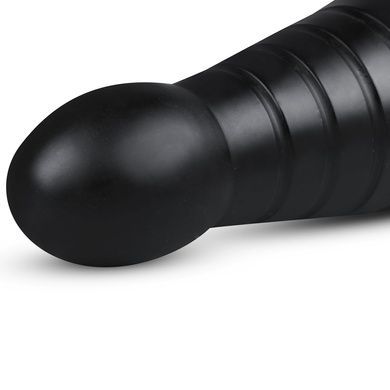 Анальний стимулятор BUTTR - Devil Dog Butt Plug SX2197 фото