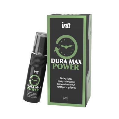 Пролонгатор Intt Dura Max Power 12 мл SX1270 фото