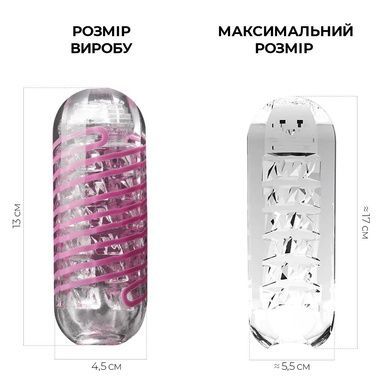 Мастурбатор Tenga Spinner 06 Brick SO4300 фото