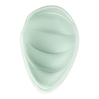 Вакуумный стимулятор Satisfyer Cloud Dancer Mint SO8973 фото