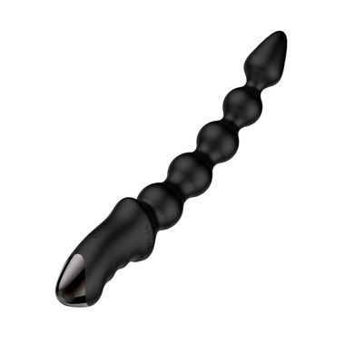 Анальный вибратор Nexus BENDZ Bendable Vibrator Probe SO6637 фото