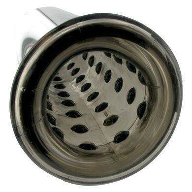 Вакуумна помпа XLsucker Penis Pump Black E22145 фото