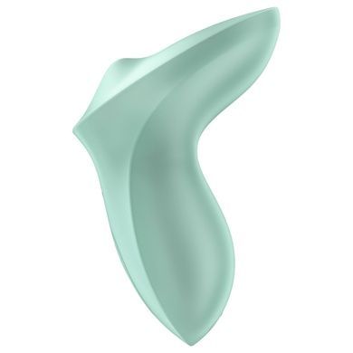 Вібратор Satisfyer Exciterrr Mint SX1217 фото