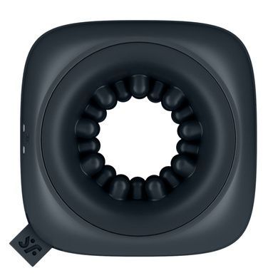 Мастурбатор Satisfyer Ring Stroker SX0565 фото