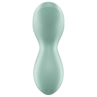 Вібратор Satisfyer Exciterrr Mint SX1217 фото