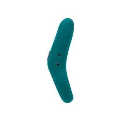 Эрекционное виброкольцо Fun Factory NŌS deep sea blue SX0974 фото