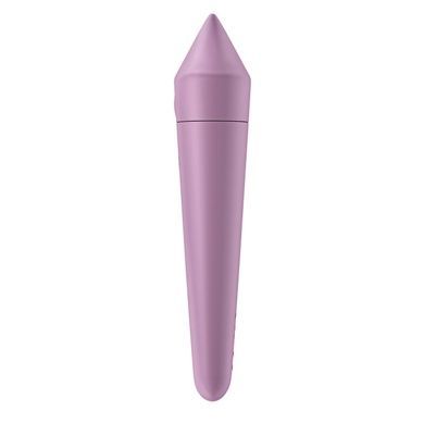 Смарт минивибратор Satisfyer Ultra Power Bullet 8 Lilac SO5438 фото