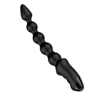 Анальный вибратор Nexus BENDZ Bendable Vibrator Probe SO6637 фото