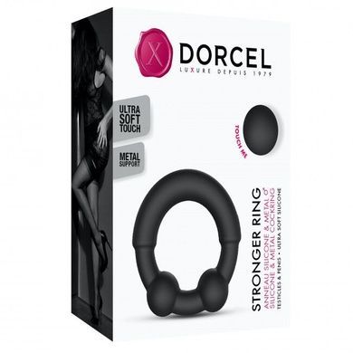 Эрекционное кольцо Dorcel STRONGER RING SO5077 фото