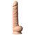 Фаллоимитатор SilexD Kingston Flesh диаметр 7 см SO6029 фото