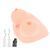 Мастурбатор Kokos Juilana Breast 2WayPlus з вібрацією SO2485 фото