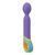 Вібромасажер PMV20 Base Wand Vibrator SO4429 фото