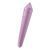 Смарт минивибратор Satisfyer Ultra Power Bullet 8 Lilac SO5438 фото