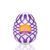 Мастурбатор-яйце Tenga Egg Mesh із сітчастим рельєфом SO5496 фото