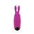 Вибропуля Adrien Lastic Pocket Vibe Rabbit Pink AD33421 фото