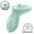 Вібратор Satisfyer Exciterrr Mint SX1217 фото