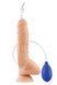 Фаллоимитатор кончающий Real Body Cum Roby SO7002 фото 1