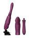 Смарт секс-машина Zalo Sesh Velvet Purple SO9555 фото 1