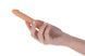 Фалоімітатор ADDICTION Tino 5.25 Silicone Dildo SO7754 фото 4