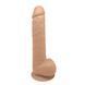 Фаллоимитатор SilexD Kingston Flesh диаметр 7 см SO6029 фото 2