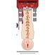 Мастурбатор Fleshlight Fantasy Fukumoto Shokushu SX2296 фото 7