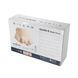 Полуторс с фаллоимитатором SilexD Apollo S Male Torso Caramel SX0813 фото 7