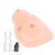 Мастурбатор Kokos Juilana Breast 2WayPlus з вібрацією SO2485 фото 1