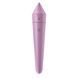 Смарт минивибратор Satisfyer Ultra Power Bullet 8 Lilac SO5438 фото 5