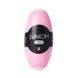 Мастурбатор яйцо SVAKOM - HEDY Pink SO3027 фото 1