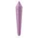 Смарт минивибратор Satisfyer Ultra Power Bullet 8 Lilac SO5438 фото 2