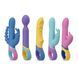 Вібромасажер PMV20 Base Wand Vibrator SO4429 фото 8