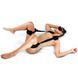 Набор для фиксации Art of Sex &ndash; BDSM Bondage Bad Girl Simple SO5161 фото 1