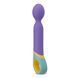 Вібромасажер PMV20 Base Wand Vibrator SO4429 фото 1