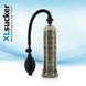 Вакуумна помпа XLsucker Penis Pump Black E22145 фото 1