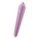 Смарт минивибратор Satisfyer Ultra Power Bullet 8 Lilac SO5438 фото 1