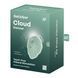 Вакуумный стимулятор Satisfyer Cloud Dancer Mint SO8973 фото 6