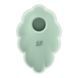 Вакуумный стимулятор Satisfyer Cloud Dancer Mint SO8973 фото 2