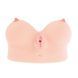 Мастурбатор Kokos Juilana Breast 2WayPlus з вібрацією SO2485 фото 2