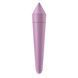 Смарт минивибратор Satisfyer Ultra Power Bullet 8 Lilac SO5438 фото 4