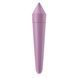 Смарт минивибратор Satisfyer Ultra Power Bullet 8 Lilac SO5438 фото 3