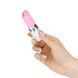 Вібратор Pillow Talk Lusty Luxurious Flickering Massager Pink SO7751 фото 6