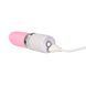 Вібратор Pillow Talk Lusty Luxurious Flickering Massager Pink SO7751 фото 5