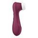 Симулятор Satisfyer Pro 2 Generation 3 with Liquid Air SO7772 фото 3